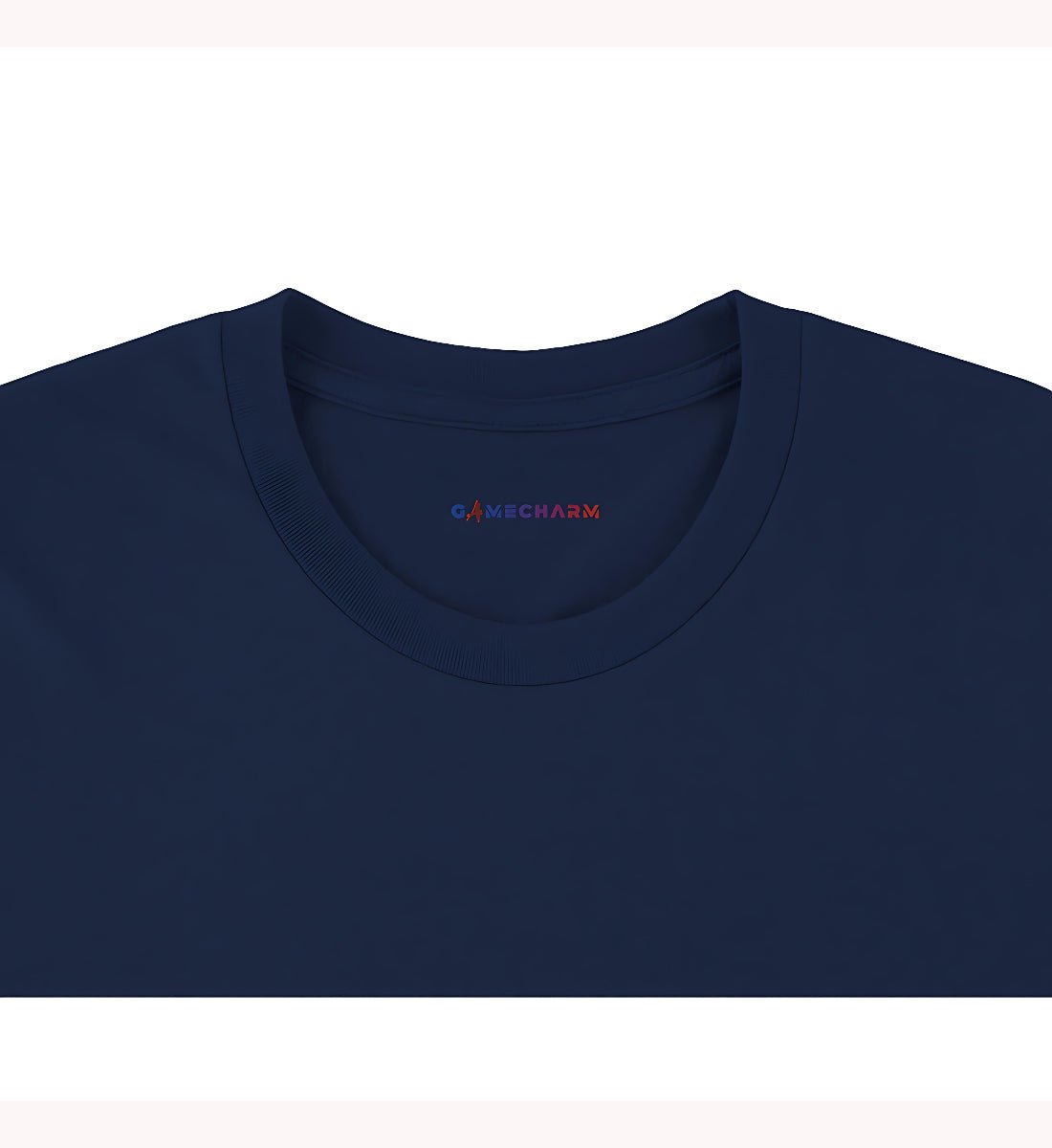 Premium T-Shirt – Forged in Steel Edition - GAMECHARM