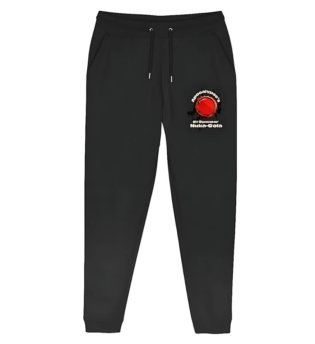 Unisex Jogginghose – Nuka - Cola Edition - GAMECHARM