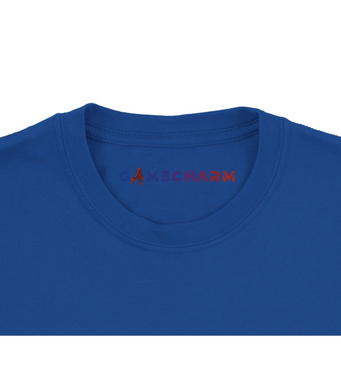 Vault Boy T-Shirt für Teenager - GAMECHARM