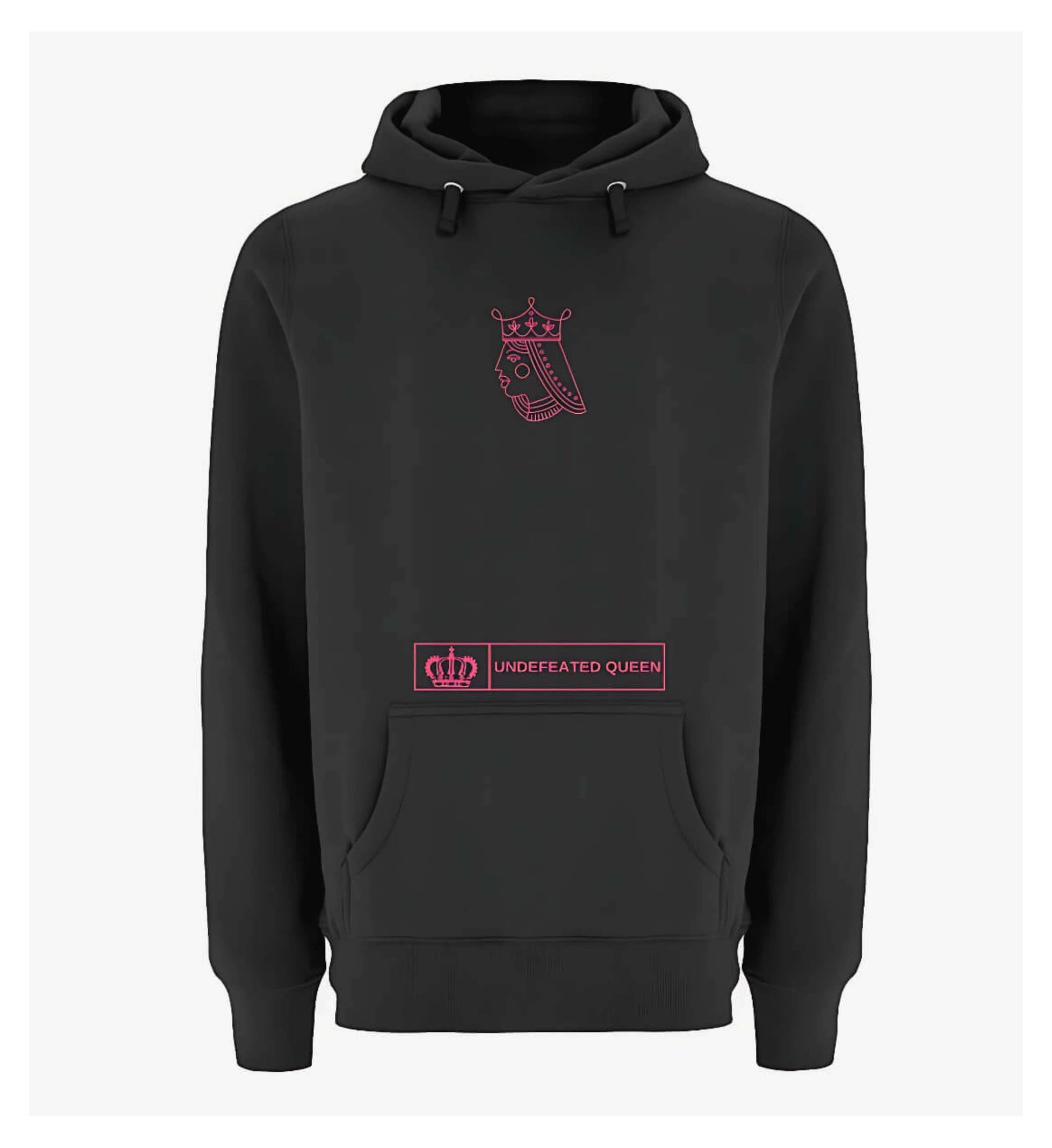 Inspiratoin Special - Premium Kapuzenpullover - GAMECHARM