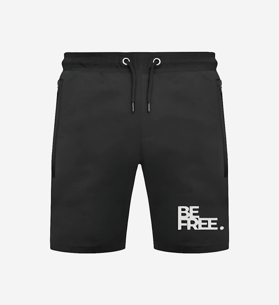 BE FREE Stick - Unisex Sweatshorts - GAMECHARM