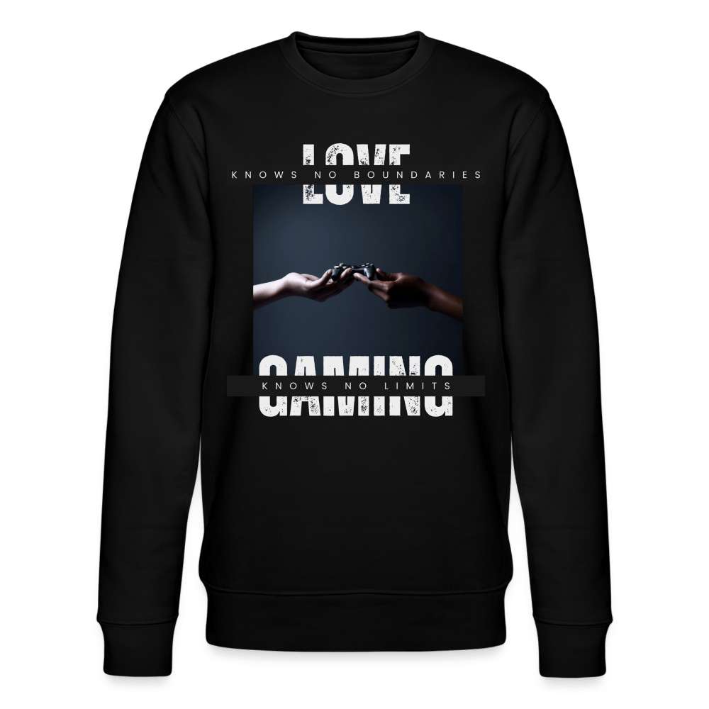 Boundless Sweatshirt | Herren - GAMECHARM