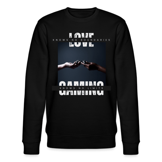 Boundless Sweatshirt | Herren - GAMECHARM