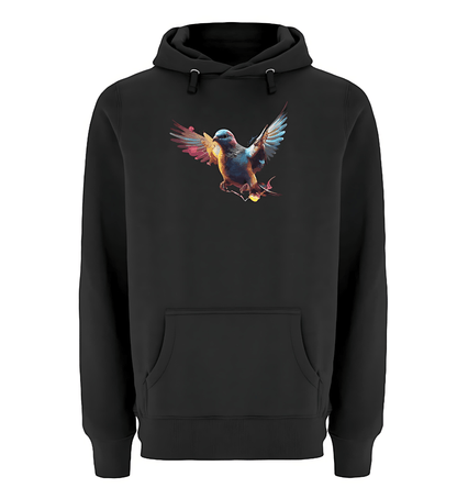 Escape Reality - Damen Hoodie - GAMECHARM