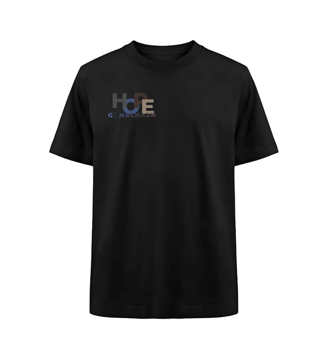 Hope - Unisex Oversized Shirt - GAMECHARM