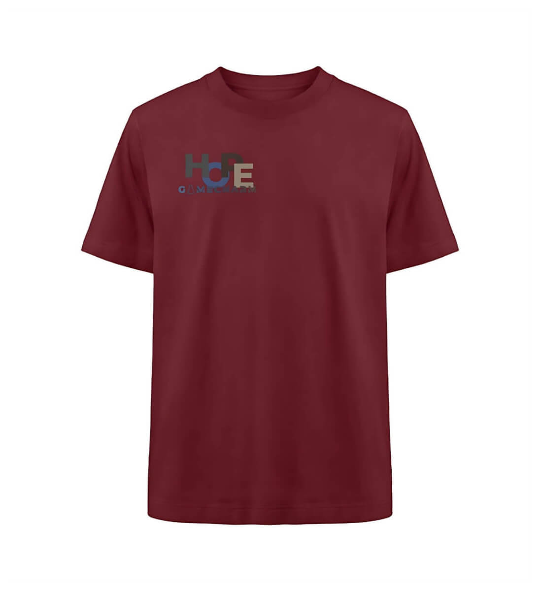 Hope - Unisex Oversized Shirt - GAMECHARM