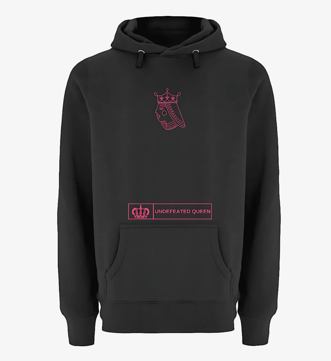 Inspiratoin Special - Premium Kapuzenpullover - GAMECHARM