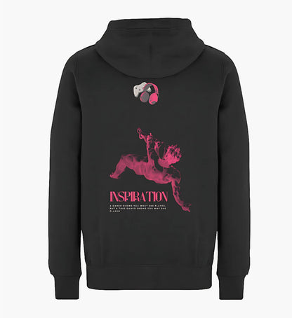 Inspiratoin Special - Premium Kapuzenpullover - GAMECHARM