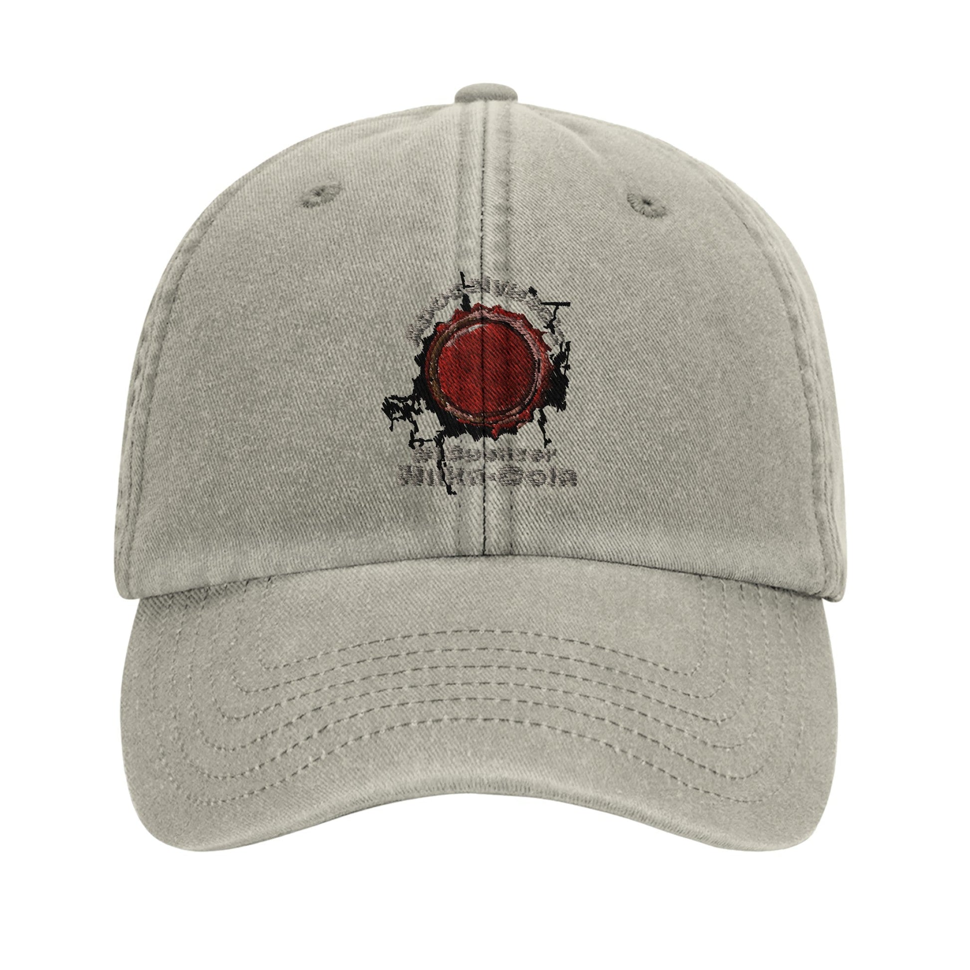 Nuka Cola Cap – Vintage Edition - GAMECHARM