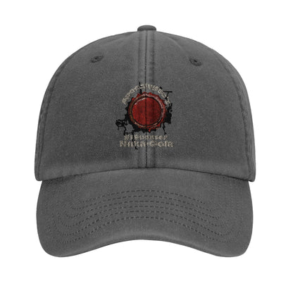 Nuka Cola Cap – Vintage Edition - GAMECHARM