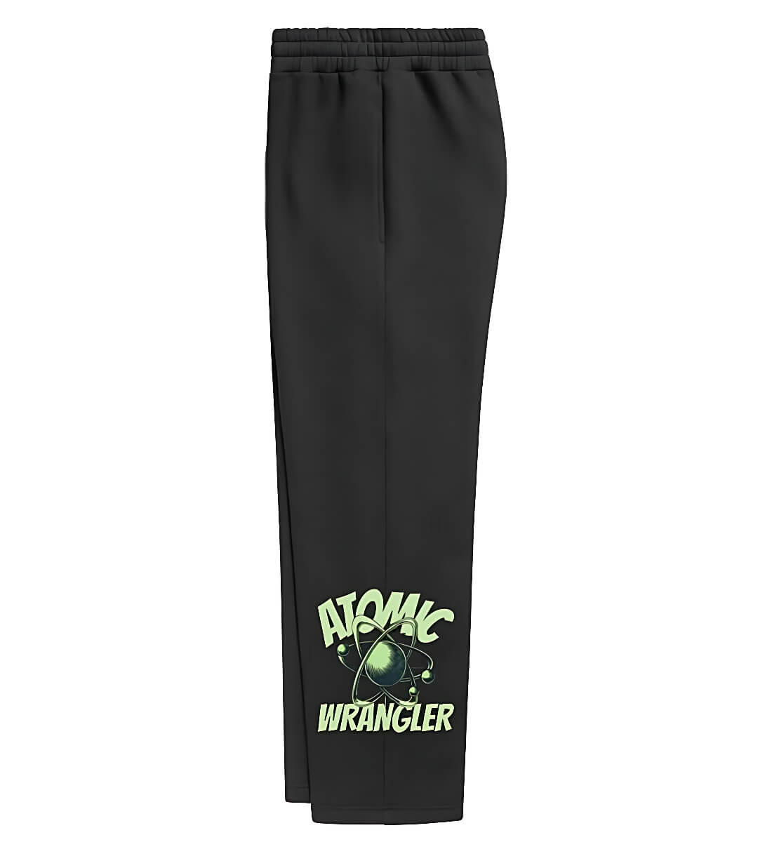 Sweatpants – Atomic Wrangler Edition - GAMECHARM