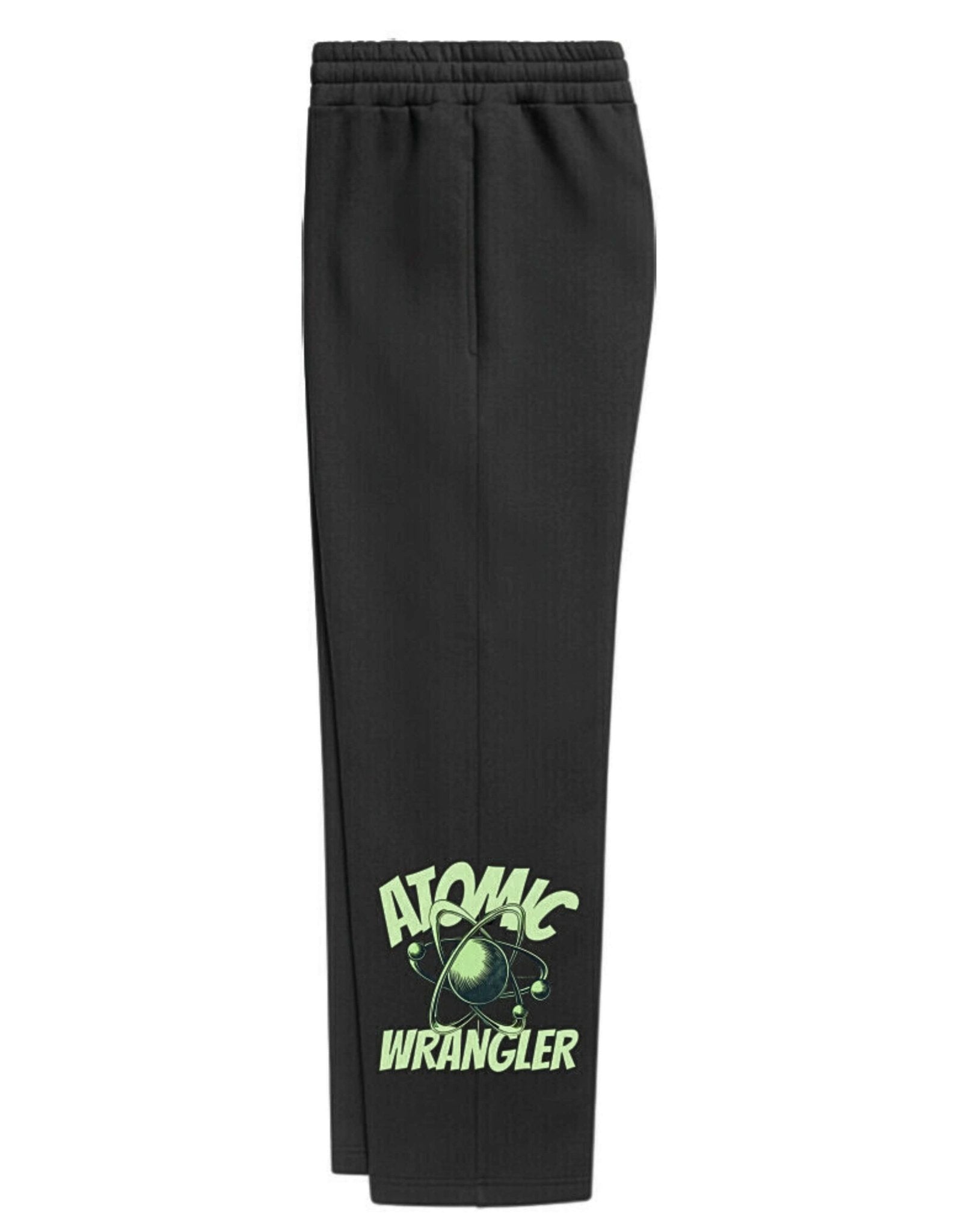 Sweatpants – Atomic Wrangler Edition - GAMECHARM