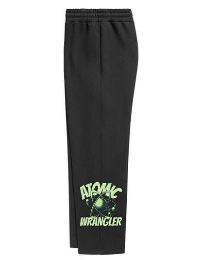 Sweatpants – Atomic Wrangler Edition - GAMECHARM