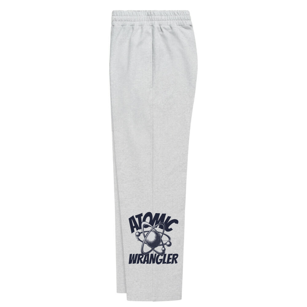 Sweatpants – Atomic Wrangler Edition - GAMECHARM