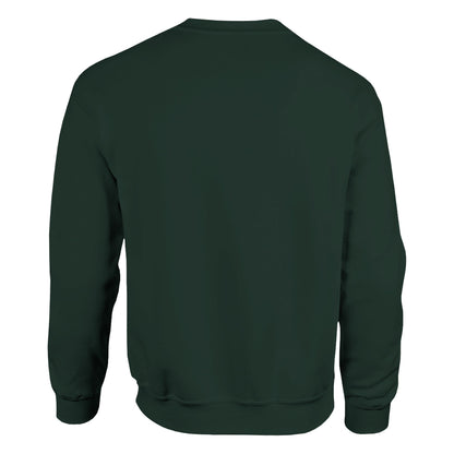 Sweatshirt – Camper Edition für Männer - GAMECHARM