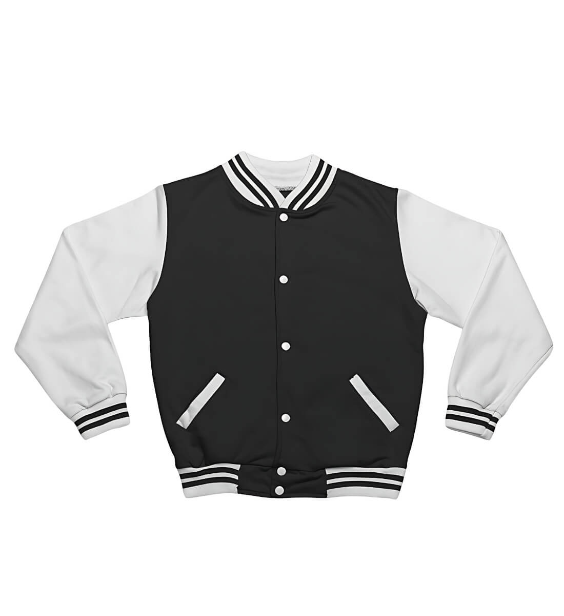 Teddy Kollektion - Unisex Collegejacke - GAMECHARM