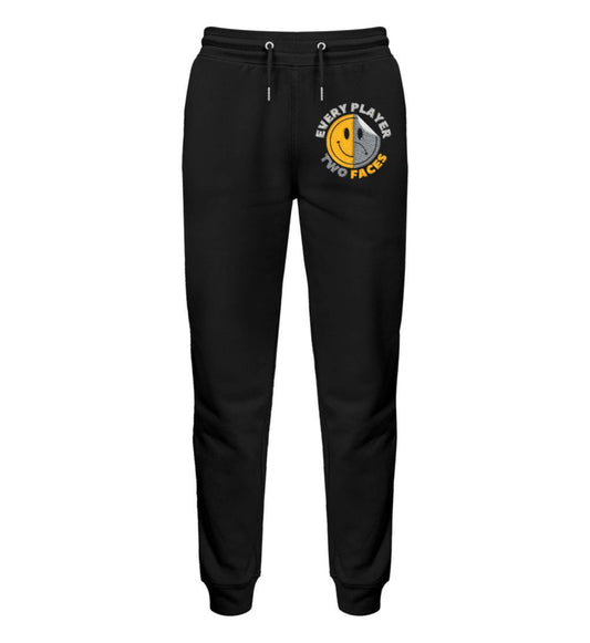 Two Face - Mover Jogger ST/ST mit Stick - GAMECHARM