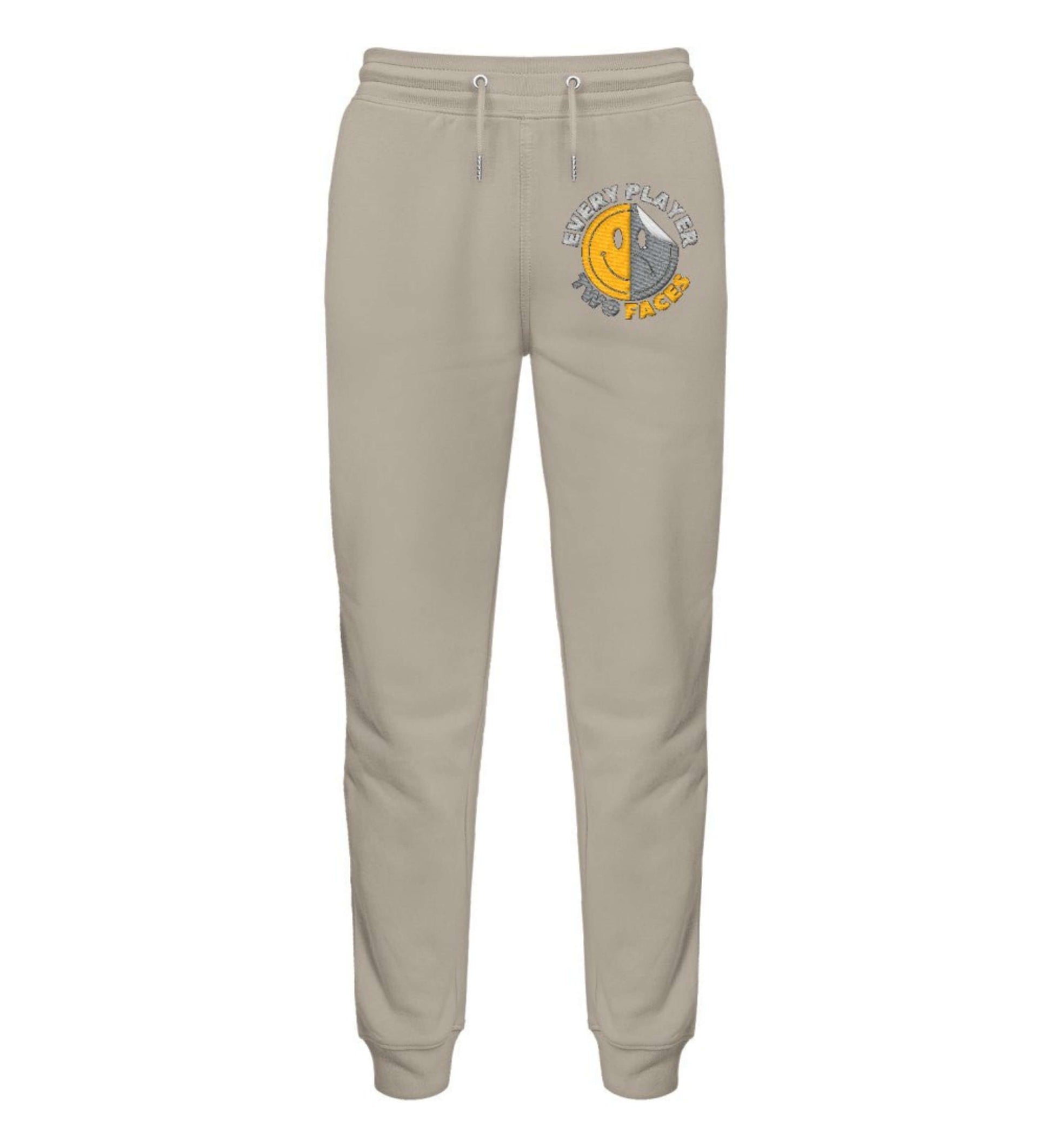 Two Face - Mover Jogger ST/ST mit Stick - GAMECHARM