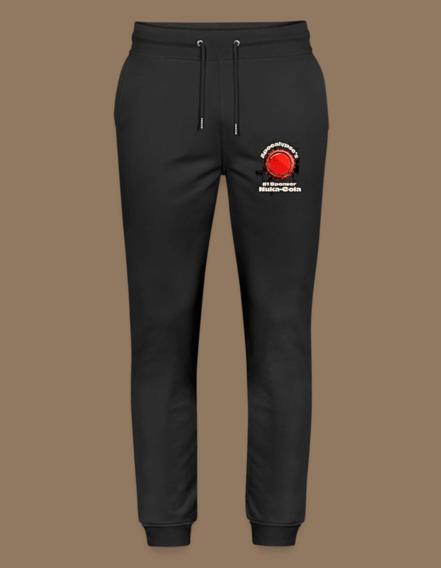 Unisex Jogginghose – Nuka - Cola Edition - GAMECHARM