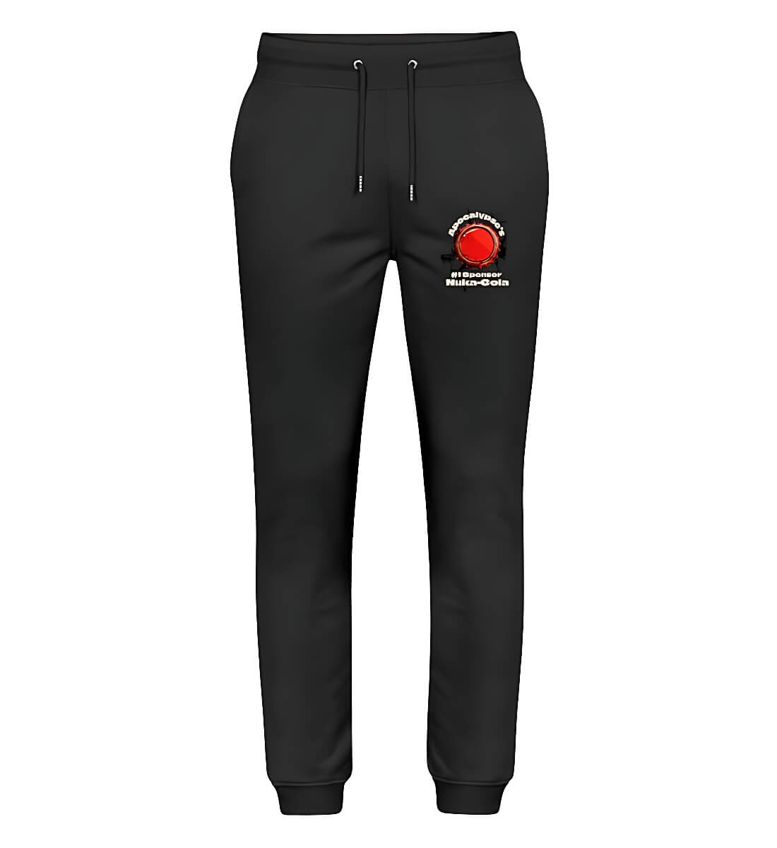 Unisex Jogginghose – Nuka - Cola Edition - GAMECHARM