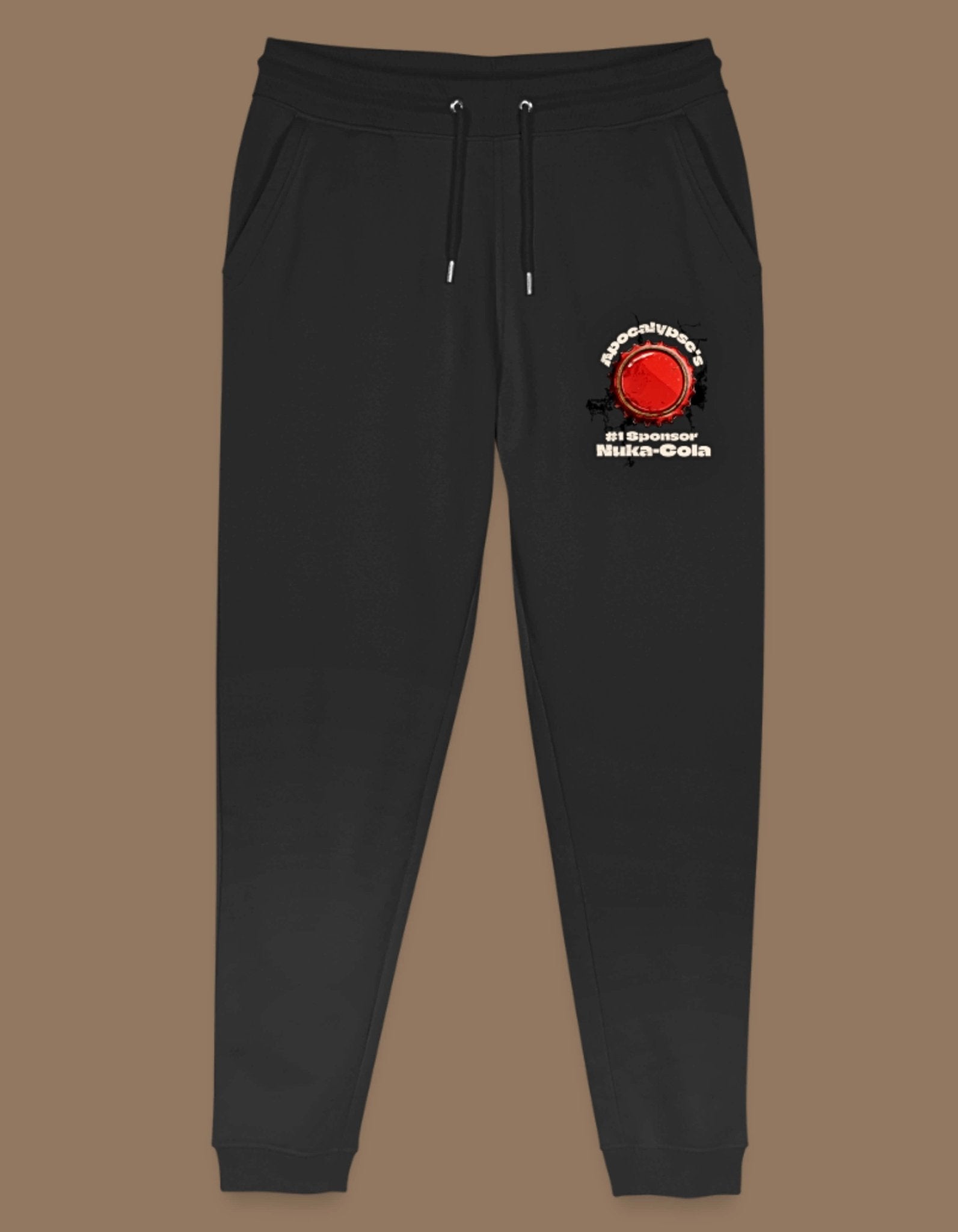 Unisex Jogginghose – Nuka - Cola Edition - GAMECHARM