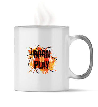 Born To Play - Magic - Tasse - GAMECHARM