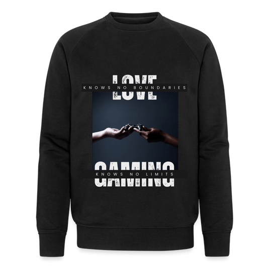 Boundless Sweatshirt | Herren - GAMECHARM