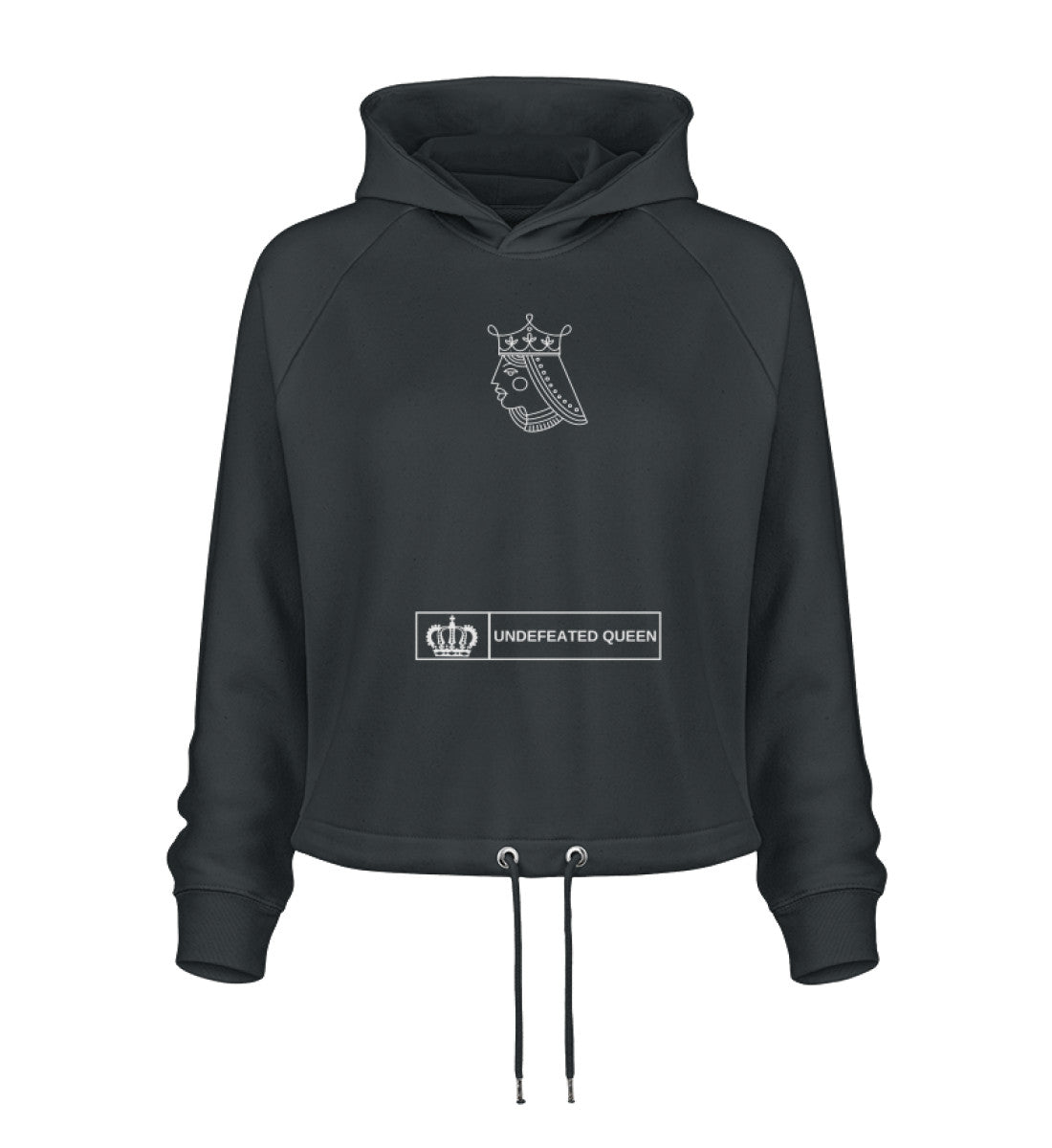 Epic Reign Kollektion - Woman - Bower Hoodie ST/ST - GAMECHARM