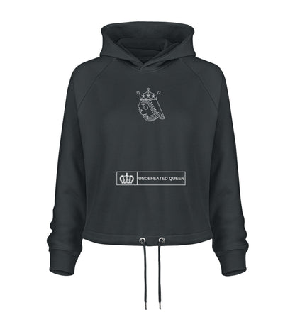 Epic Reign Kollektion - Woman - Bower Hoodie ST/ST - GAMECHARM