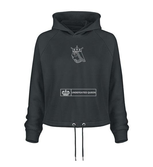 Epic Reign Kollektion - Woman - Bower Hoodie ST/ST - GAMECHARM