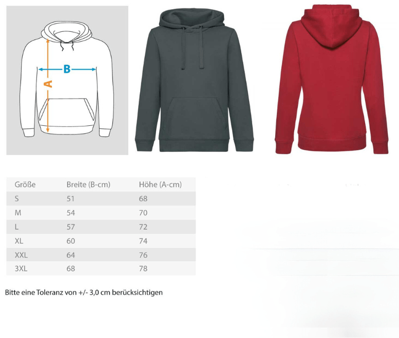 Escape Reality - Damen Hoodie - GAMECHARM