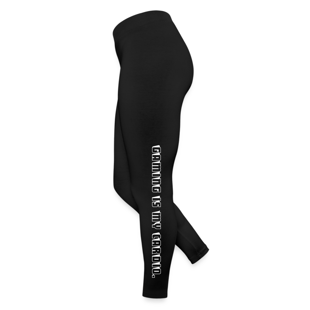 GameFit Leggings - GAMECHARM