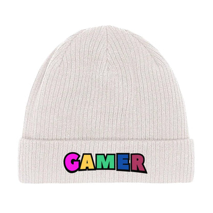 Gamer Unisex Beanie - GAMECHARM