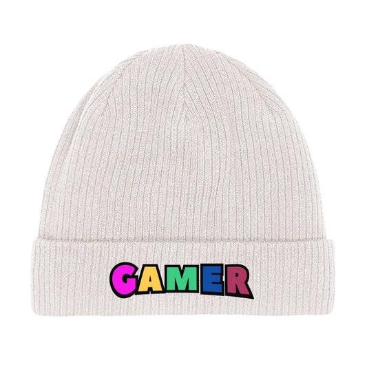 Gamer Unisex Beanie - GAMECHARM