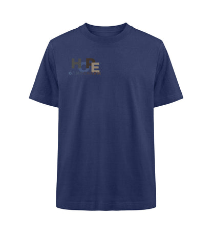 Hope - Heavy Oversized T-Shirt - GAMECHARM