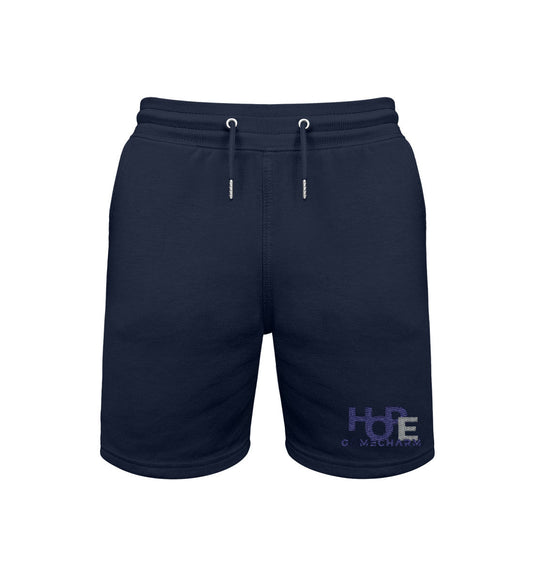 Hope - Sweat Shorts mit Stick - GAMECHARM