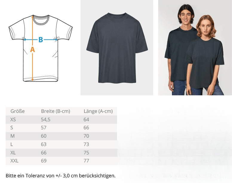 Kontrix - Oversized Shirt - GAMECHARM