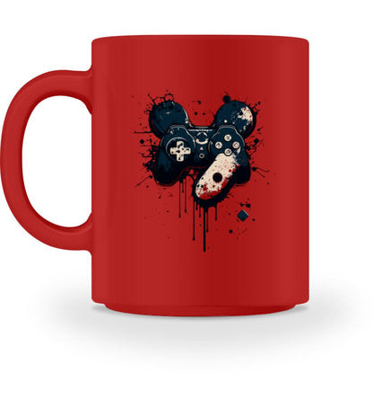 Kontrix - Tasse - GAMECHARM