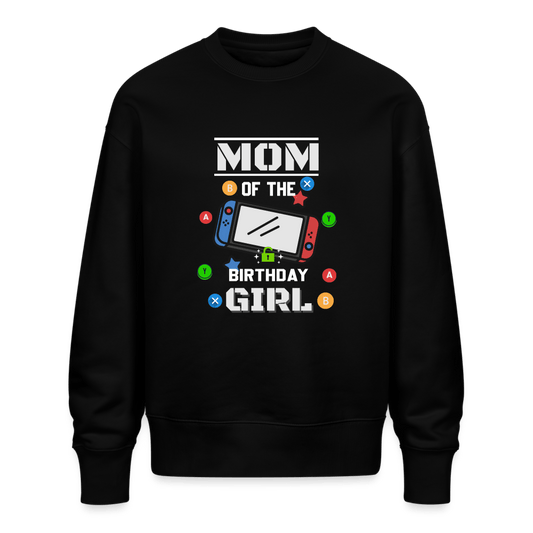 Mama Power – Relax Pullover - GAMECHARM