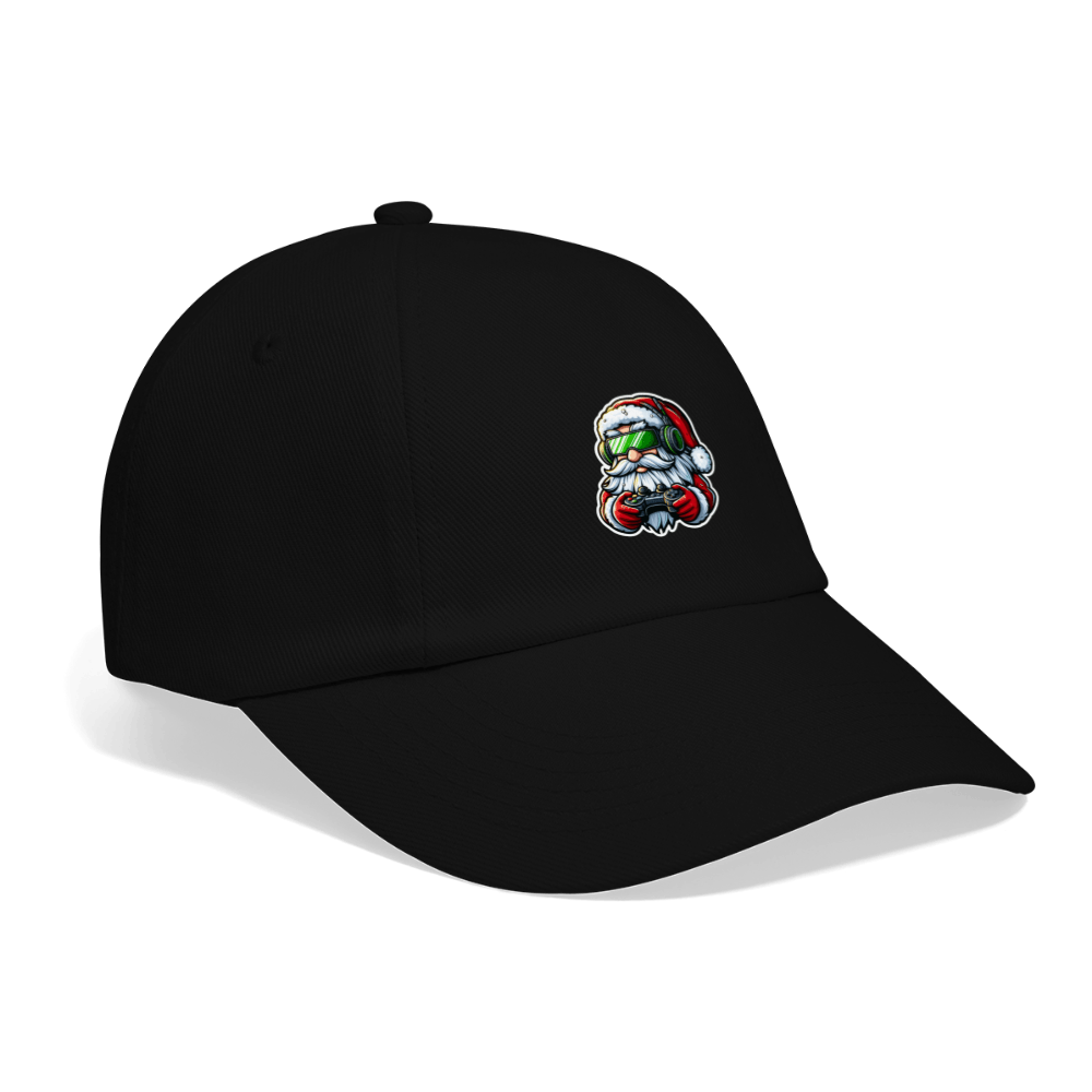 Santa Festive Baseball Cap - GAMECHARM